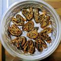 Charusheela Prabhu's cooksnap of when they made अळूवडी(aluwadi recipe in marathi).