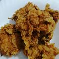 Sadia Asif's cooksnap of when they made Chicken broast.