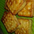 Cooksnap dari indriya untuk resep Gabin Fla Tape