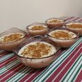 Cooksnap από Calliope Mitrouli στη συνταγή Ρυζόγαλο με άνθος αραβοσίτου