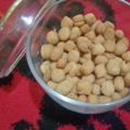 Cooksnap dari Nirwani M. Hati untuk resep Biji Ketapang empuk dan renyah anti gagal