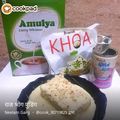 Neelam Garg @chocochilldelhi @neelamg0709's cooksnap of when they made ब्रेड रसमलाई (bread rasmalai recipe in Hindi).