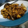 Cooksnap dari Eve Line untuk resep Ayam Kung Pao