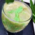 Cooksnap dari olive bunda qonita untuk resep Es Cendol Fla Durian