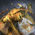 Cooksnap dari sarah anjani untuk resep Ayam rica rica