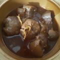 รูป Cooksnap ของ Tunarap เมื่อเขาทำ แกงฮังเล