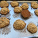 El cooksnap de Ignacio Cabrera cuando hizo Galletitas de Jengibre y limón 🍋.