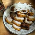 kaka 的 港式脆皮燒肉 cooksnap