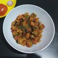 Cooksnap dari 2t untuk resep Sambel Tempe Kemangi