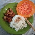 Cooksnap dari Melian Sari untuk resep Ayam Teriyaki dengan Salad ala Hokben 🤭