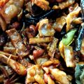 Cooksnap dari Diah Pribadi untuk resep Orek tempe teri kacang / kering tempe