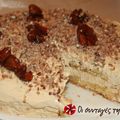Cooksnap από july88 στη συνταγή Τούρτα καραμέλα 2