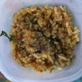Cooksnap dari Vinda Apriliana untuk resep Nasi Goreng Sapi Kecap, mpasi 1y+