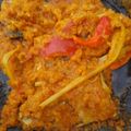 Cooksnap dari Cadis untuk resep Pesmol ikan kembung
