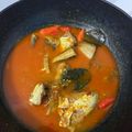 Cooksnap dari Ani Triyanti untuk resep Ikan Pari Kuah Kuning