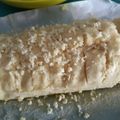 Cooksnap dari Auntie Cat🐈 untuk resep Bolu keju jerman kukus