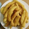 Cooksnap của Đinh Thị Kim Anh khi họ làm theo món Bánh Cảm Xúc