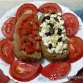 Cooksnap από Harley στη συνταγή Κρητικός ντάκος