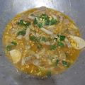 Cooksnap dari Mia Audina untuk resep Seblak kuah pedas