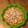 El cooksnap de Anna Albero Miró cuando hizo Pizza con masa de coliflor.