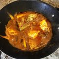 Cooksnap dari Adrian Pamungkas untuk resep Asam pedas Ikan Kakap (makanan orang Melayu Kalbar)