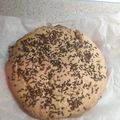 Cooksnap από Έλενα Π. στη συνταγή Κάτι σαν cookie 🍪