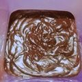 Cooksnap dari Lian Ningsih untuk resep Selai coklat homemade