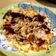 李懿蓁 的 簡單做清冰箱料理-無麵粉大阪燒 cooksnap