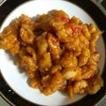 Cooksnap dari Irma Susrianti untuk resep Koloke ayam & jamur