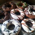 Nilam Raichura 's cooksnap of when they made ડોનટ (Doughnut Recipe In Gujarati).