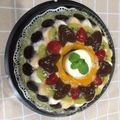 Cooksnap dari tenny untuk resep Puding Alpukat Oreo Coklat