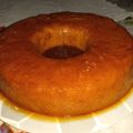 El cooksnap de Erika Fernandez cuando hizo Budín de pan 🍮🍞.