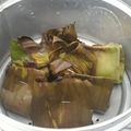 Cooksnap dari selly adhim untuk resep Pepes Tahu Susu Pedas Bulbul