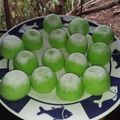 Cooksnap dari Ella Fitriani untuk resep Putu Ayu Lembut