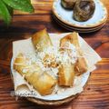 Cooksnap dari Giacinta Permana untuk resep Ubi crispy