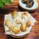 Cooksnap dari Giacinta Permana untuk resep Ubi crispy