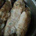 Cooksnap dari Peggy Valentina untuk resep Hekeng ayam udang (347)