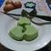 Cooksnap dari Lucy untuk resep Bingka Pandan #pr_jajanantradisional