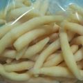 Cooksnap dari Suka" untuk resep Bidara keju/telur gabus/cheese stick