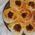 El cooksnap de Silvia Rocio Jimenez Rojas cuando hizo Pan Dulce.