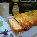 Cooksnap dari Mama Queen untuk resep Kasutera/ Castella (Japanese Honey Sponge Cake)