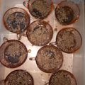 Cooksnap dari Shanny Chen untuk resep Puding Choco Oreo