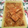 Cooksnap από tasa.dimi στη συνταγή Πορτοκαλόπιτα με φύλλο