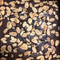 Cooksnap Dapur Yusfarisyia semasa beliau membuat 8inch brownies.