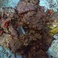 Cooksnap dari poppy apt untuk resep Daging Lapis Empuk