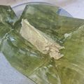 Cooksnap dari Dea D untuk resep Tum Ayam