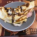 Cooksnap από Laora Rami στη συνταγή Τορτίγια ομελέτα