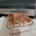 Cooksnap dari dwidanik untuk resep Tiramisu (Ekonomis) Tanpa Mascarpone dan Lady Finger 💕