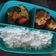 Cooksnap dari Lailazegaff untuk resep Bola - bola sayur goreng