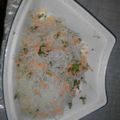 Cooksnap dari Rhie untuk resep 9. Bihun goreng